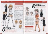 BUY NEW sky girls - 153071 Premium Anime Print Poster